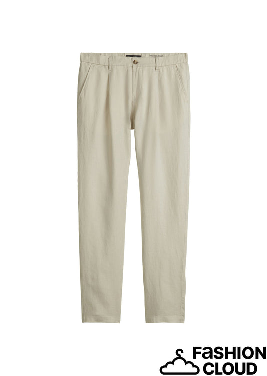 Osby Jogger Pleats - M24003910258