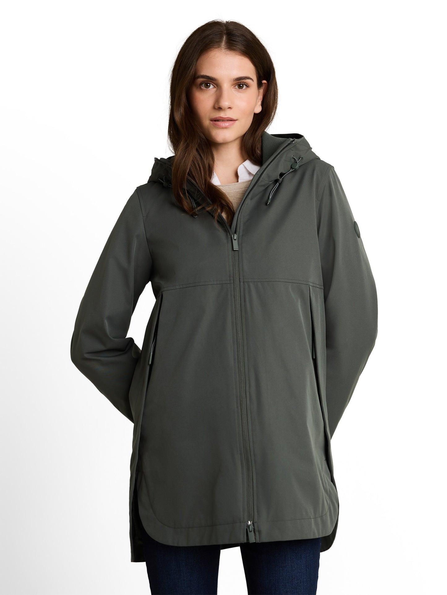 functional parka - 1051123