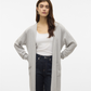 VMSILJE LS OPEN CARDIGAN GA NOOS - 10320462