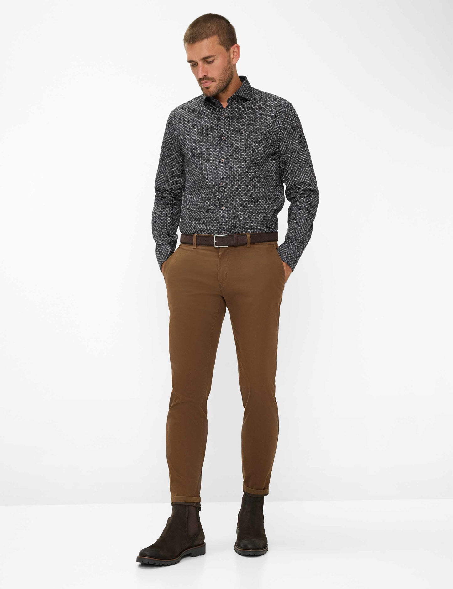 STYLE.HAROLD P - 47-3888 74423700