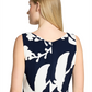 Kleid Kurz ohne Arm - 03834068