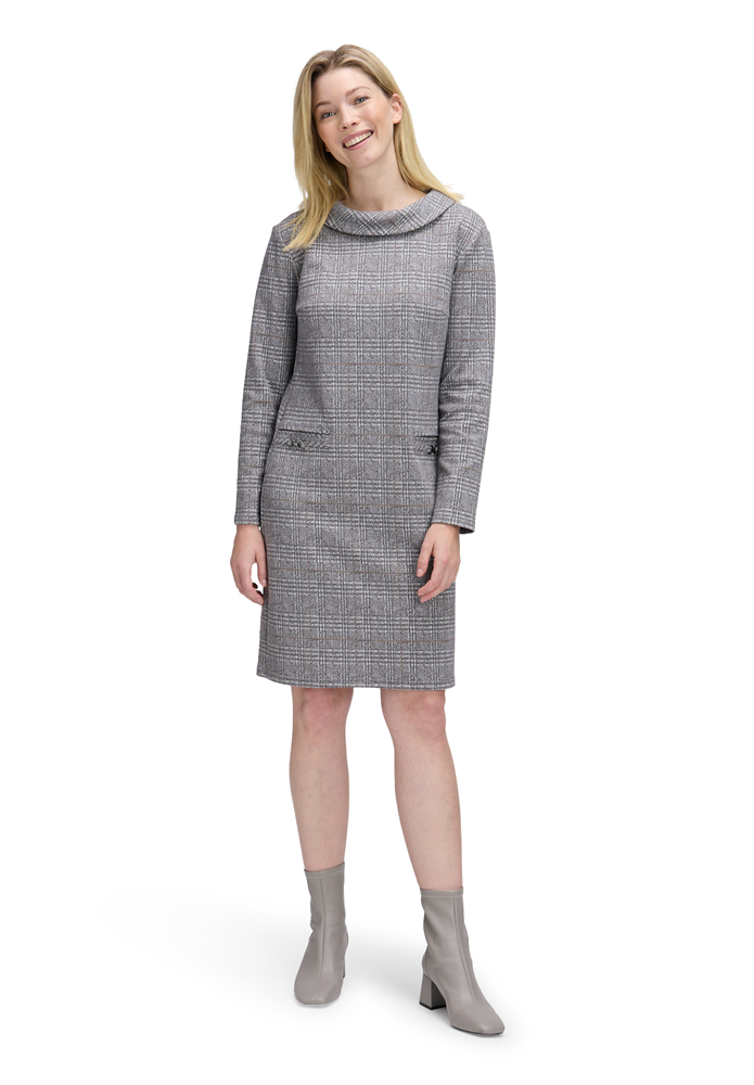 Kleid Kurz 1/1 Arm - 17811659