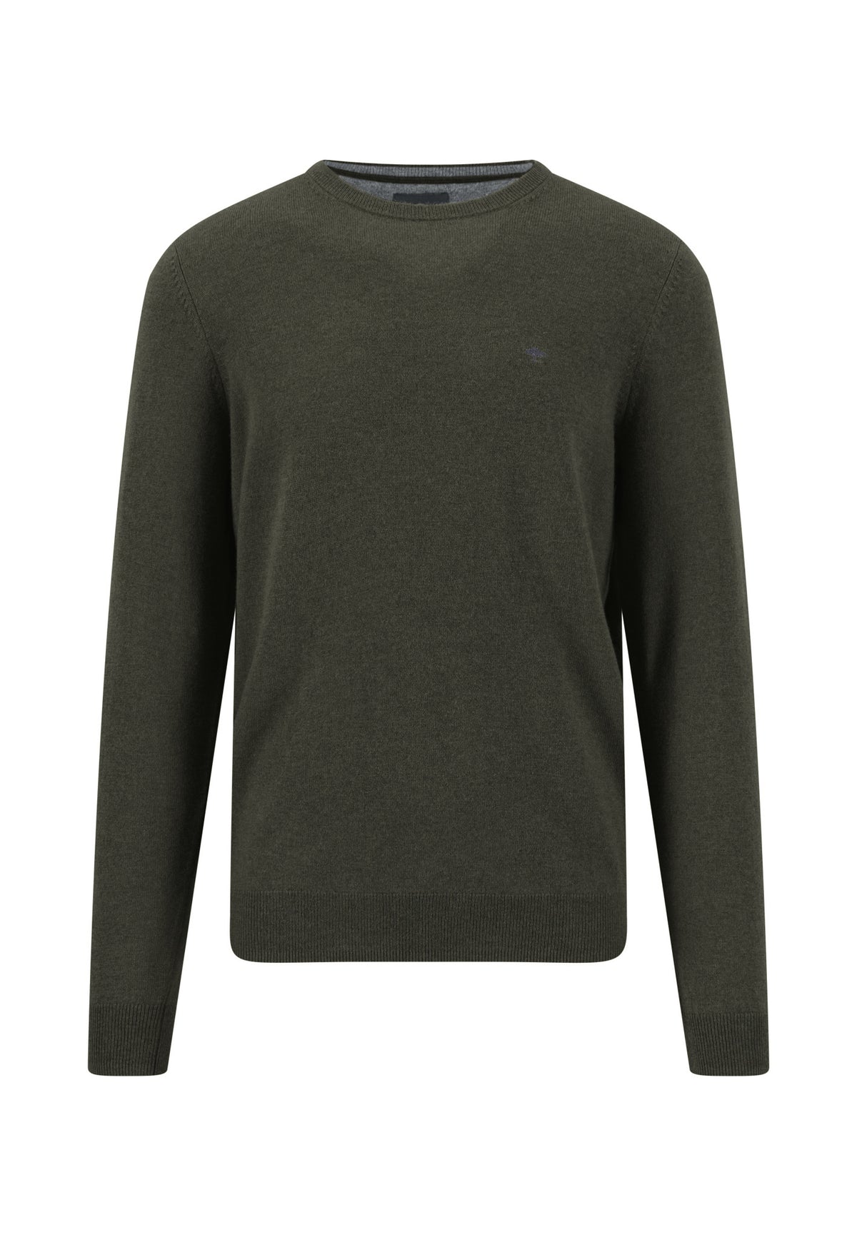 Pullover & Strickjacken