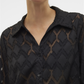 VMAYLA LS SHIRT WVN GA BF - 10316472