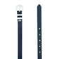 Ledergürtel LINDENMANN TAOB - 1004604