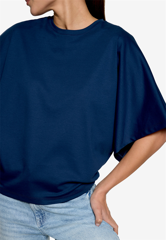 Shirt Kurz 1/2 Arm - 110-10004042