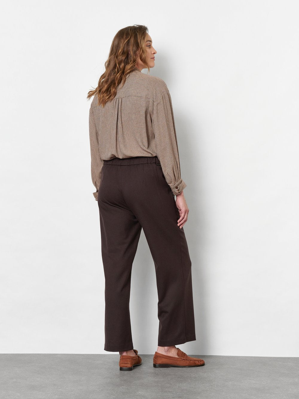 Sue Wide Chic 7/8 - 41-04/1806-25