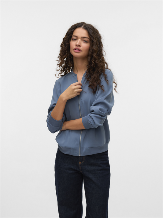 VMCOCO L/S BOMBER NOOS - 10245734