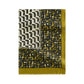 Scarf, woven, cotton-modal, various - 509819502057