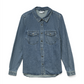VMJENNIE LS DENIM SHIRT MIX GA NOOS - 10313726