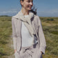 blazer fluent bomber jacket - 1049776