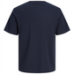 JJECORP LOGO TEE SS O-NECK NOOS - 12151955