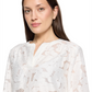 Bluse Kurz 1/1 Arm - 80253029
