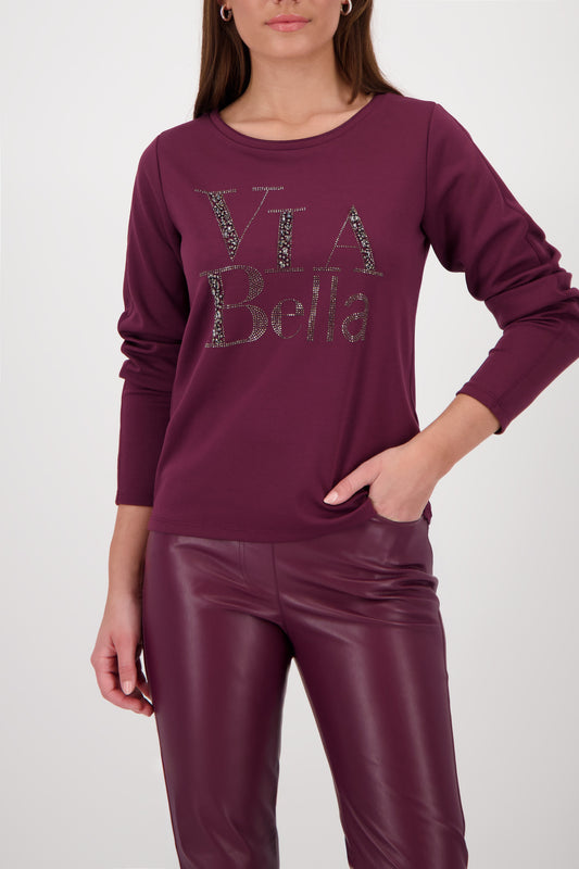 Pullover - 808858