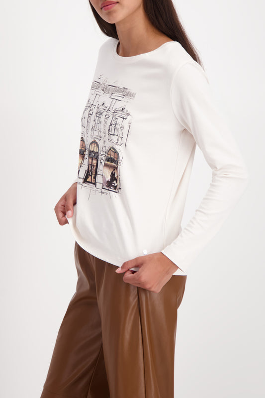 Pullover - 809335