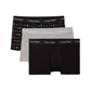 LOW RISE TRUNK 3PK - 0000U2664G