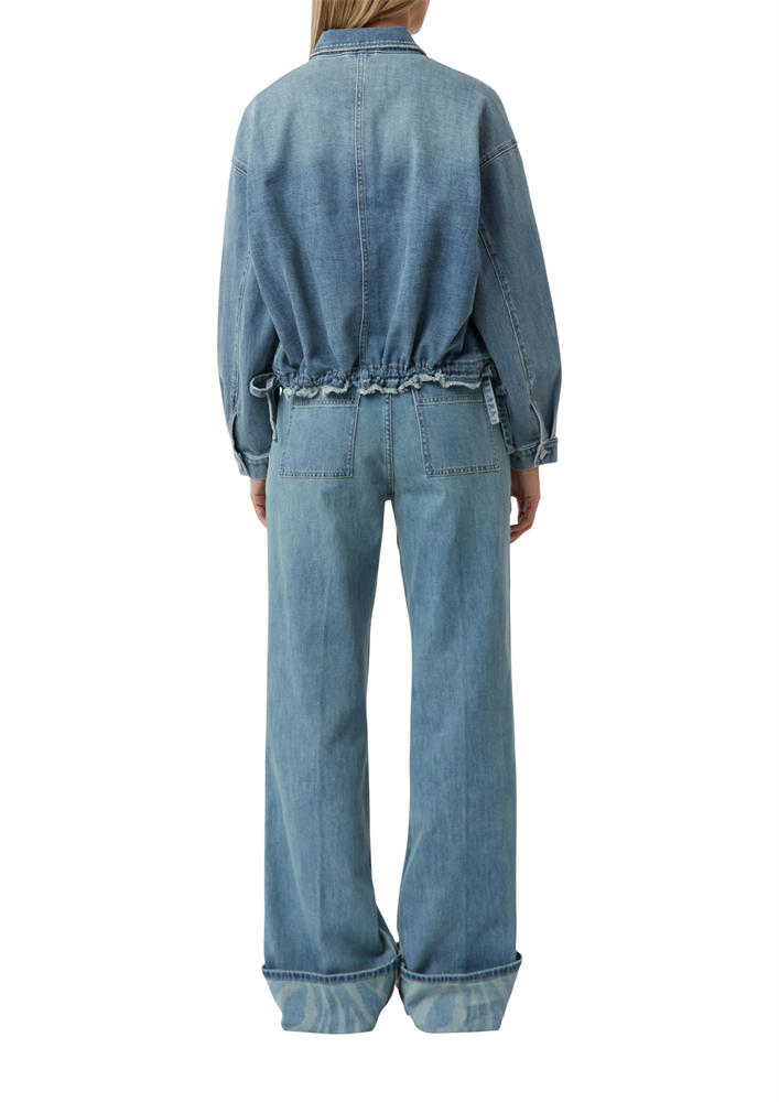 Indoor-Jacke - 2169368