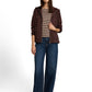 Sweatjacket with hood - 1048293