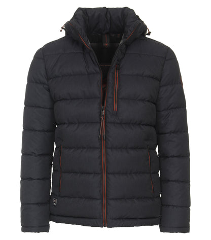 Outdoor Jacke mit Kapuze - 534161200