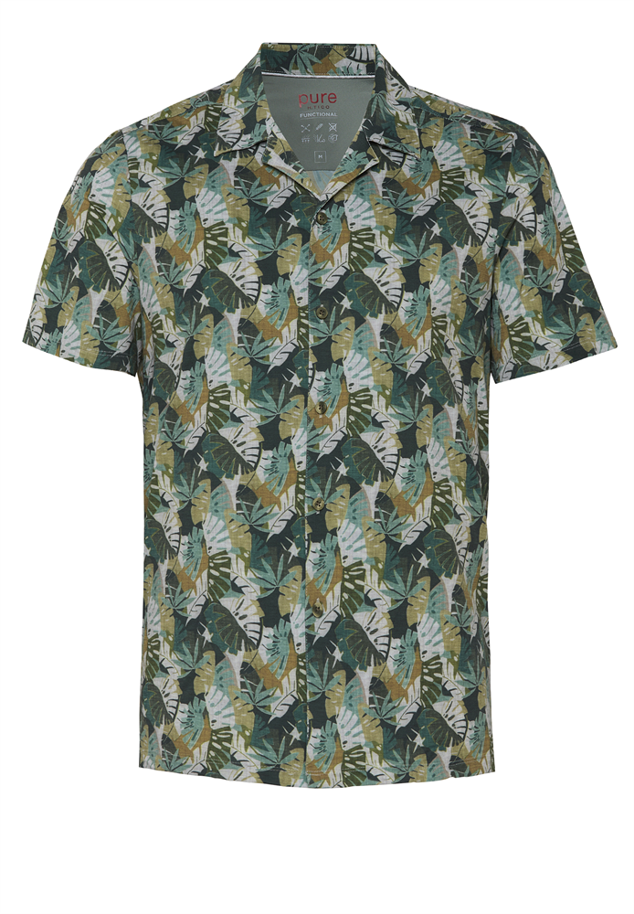 Hemden & Shirts & Polos