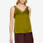 Bluse Kurz ohne Arm - 110-10004116