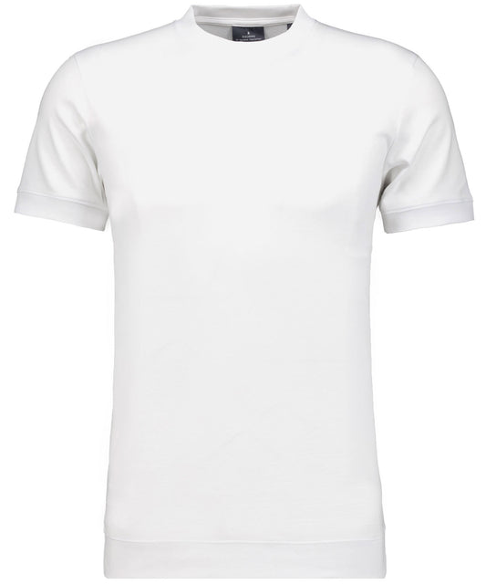 T-Shirt round neck waist rib - 485780