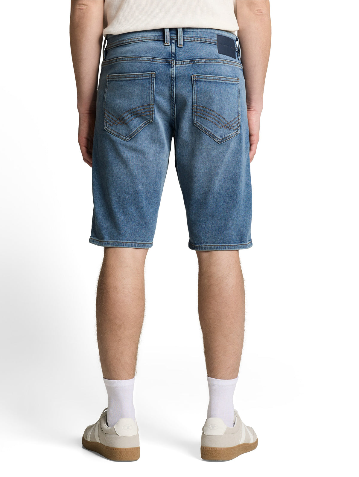 TTJOSH REGULAR SHORTS - 1050032