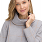 Strickpullover Kurz 1/1 Arm - 53061588