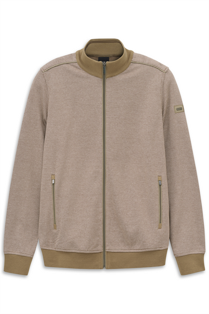 HERREN JACKE WIRK - 15142E 8750