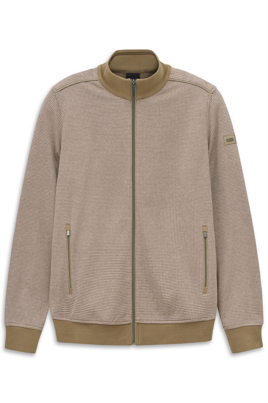 HERREN JACKE WIRK - 15142E 8750