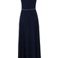 Kleid Lang ohne Arm - 02994825