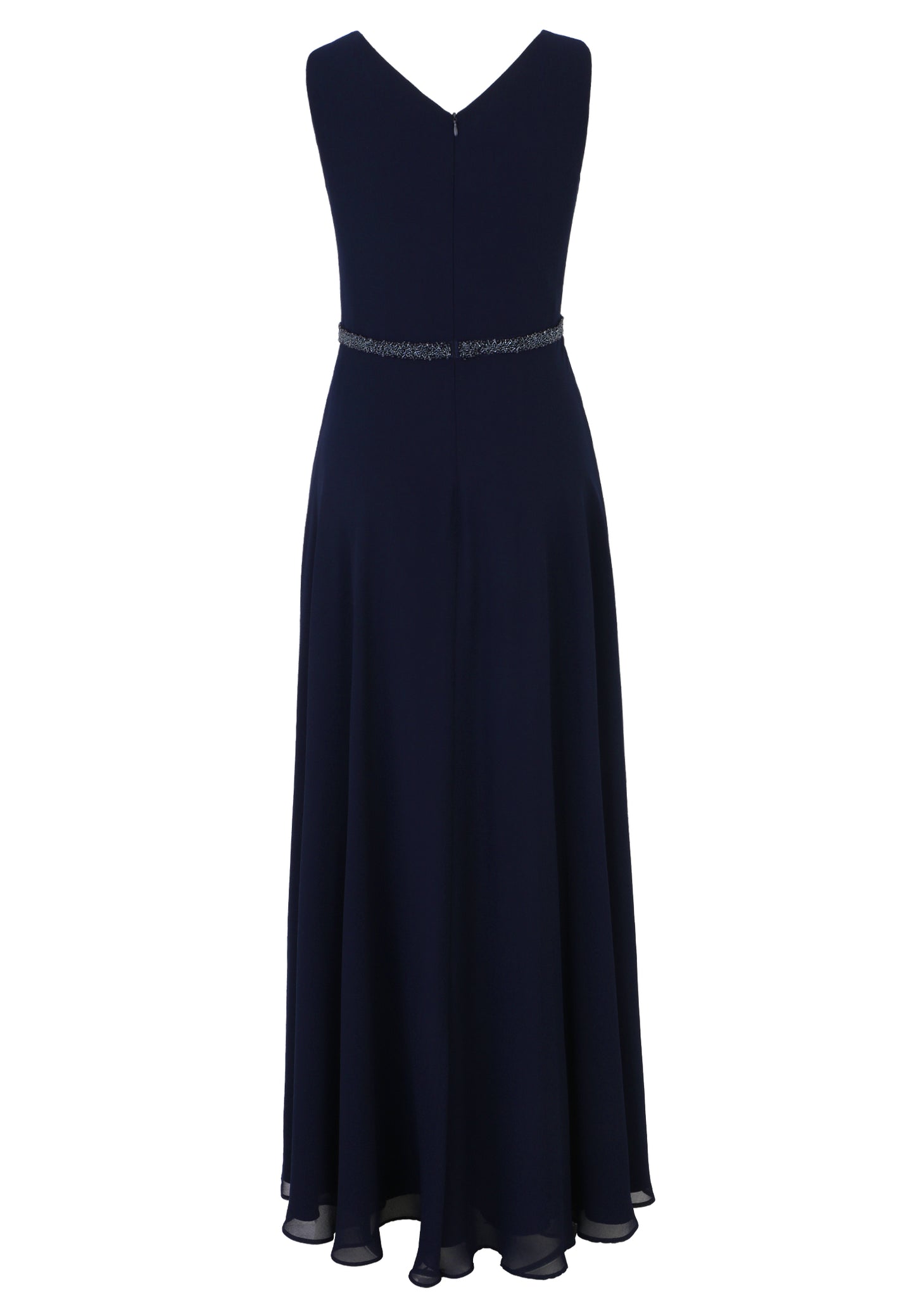 Kleid Lang ohne Arm - 02994825