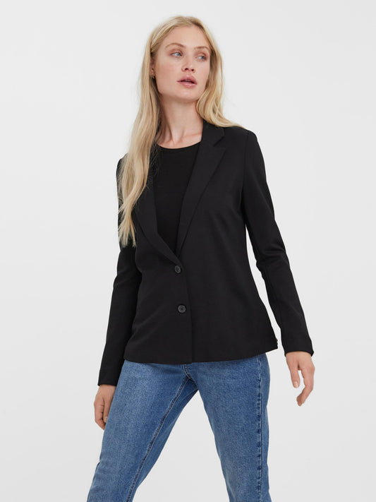 VMEVA LS SLIM BLAZER GA NOOS - 10267720