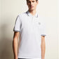 HERREN POLO 1/2 ARM - 55001A 8150