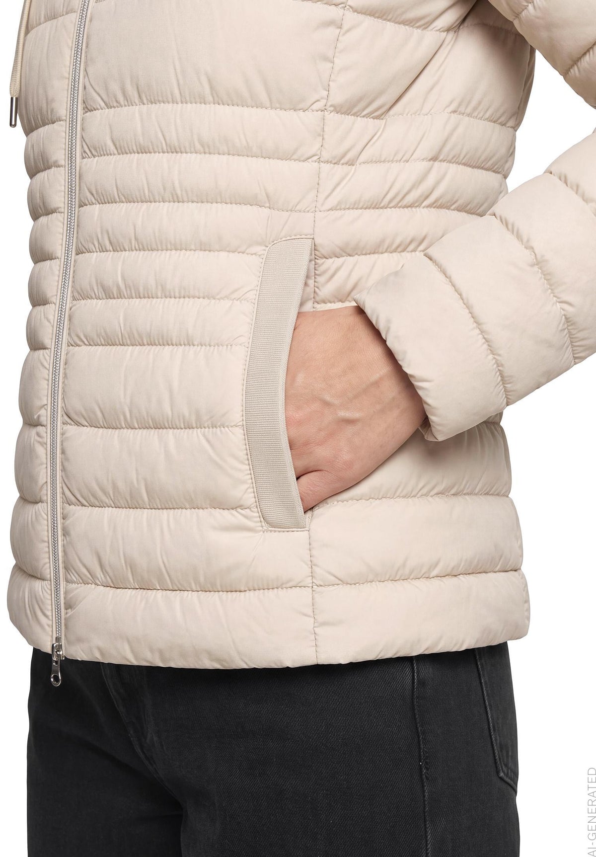 Jacke Watte - 71111515