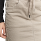 skirt corduroy - 1047633