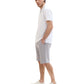 basic sweat shorts - 1041801