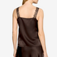 Bluse Kurz ohne Arm - 110-10004116