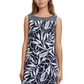 Kleid Kurz ohne Arm - 17041255