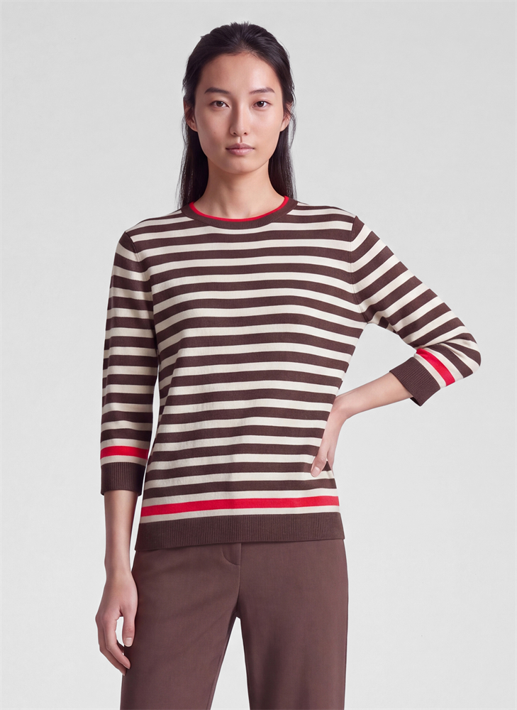 PULLOVER - 57-122605