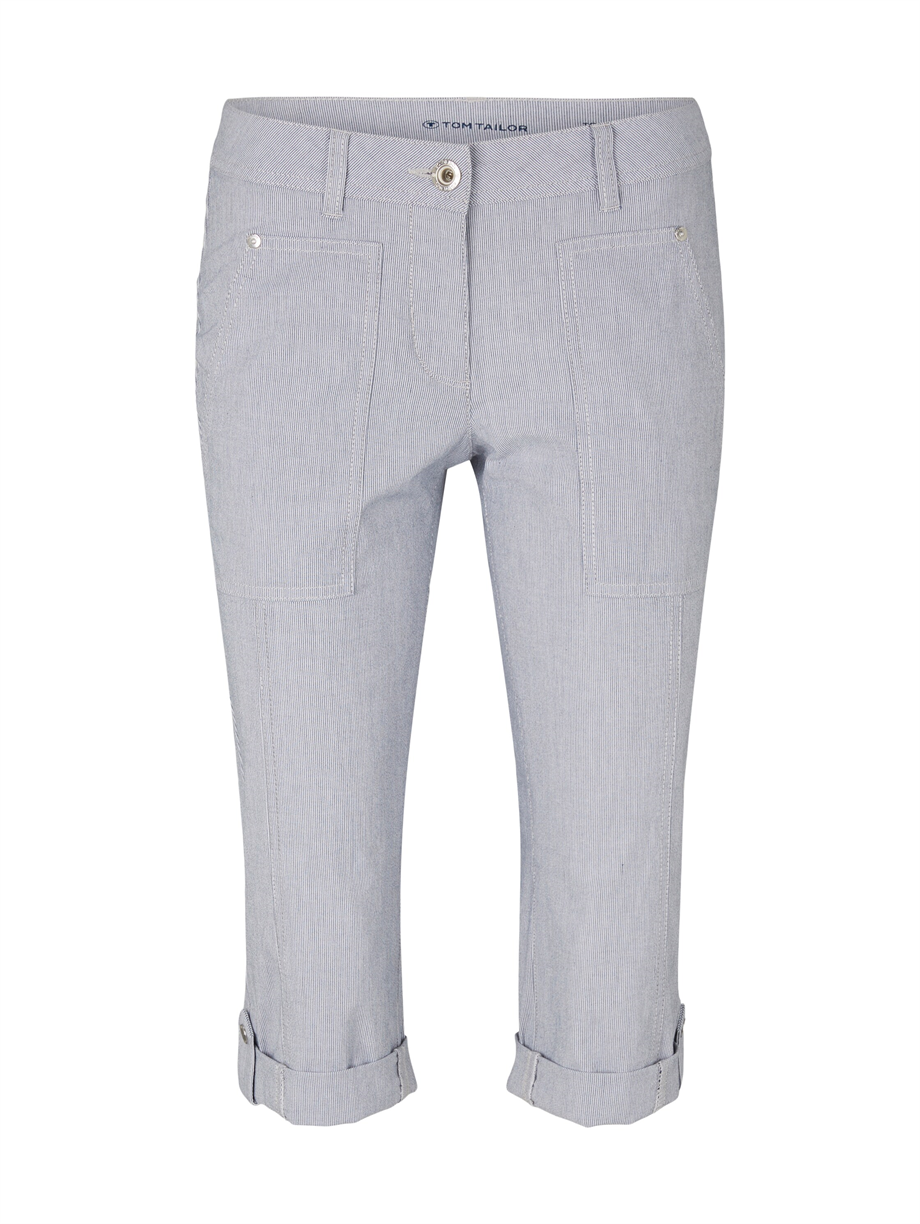Tom Tailor Tapered relaxed - 1030782