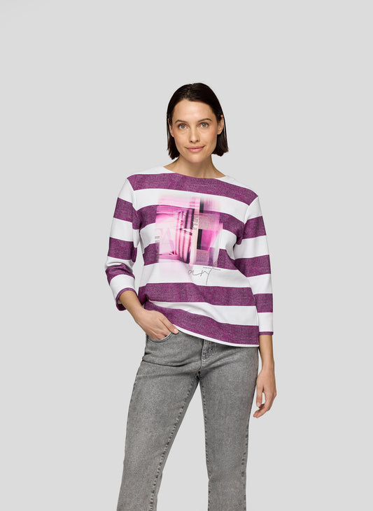 T-Shirt - 55-122363