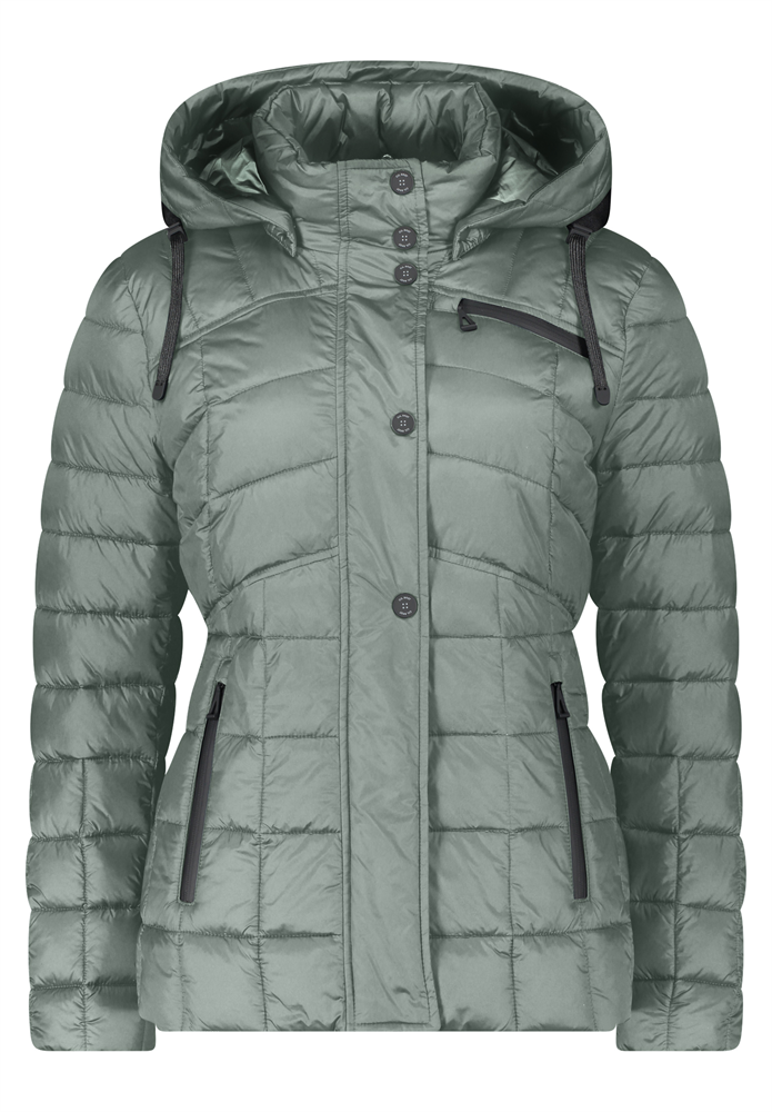 Jacke Watte - 91896252