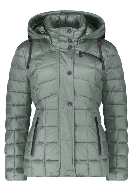 Jacke Watte - 91896252