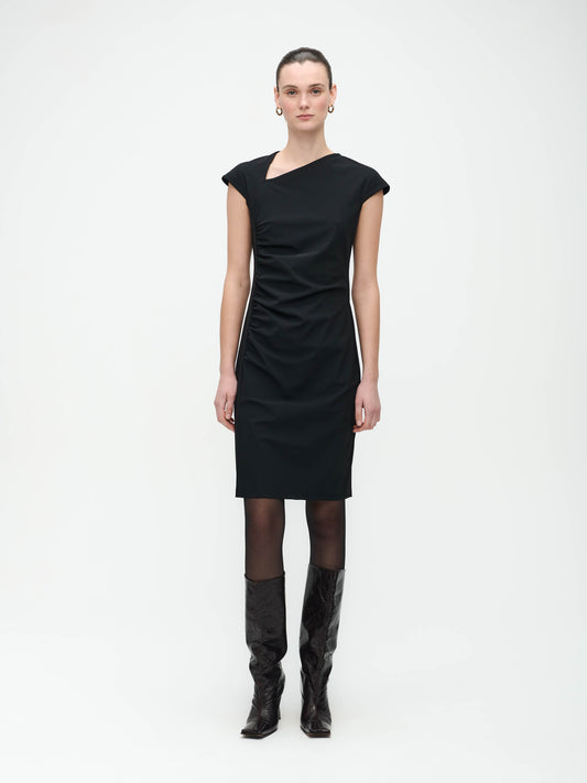 Georgia Dress Technical Jersey - U924114