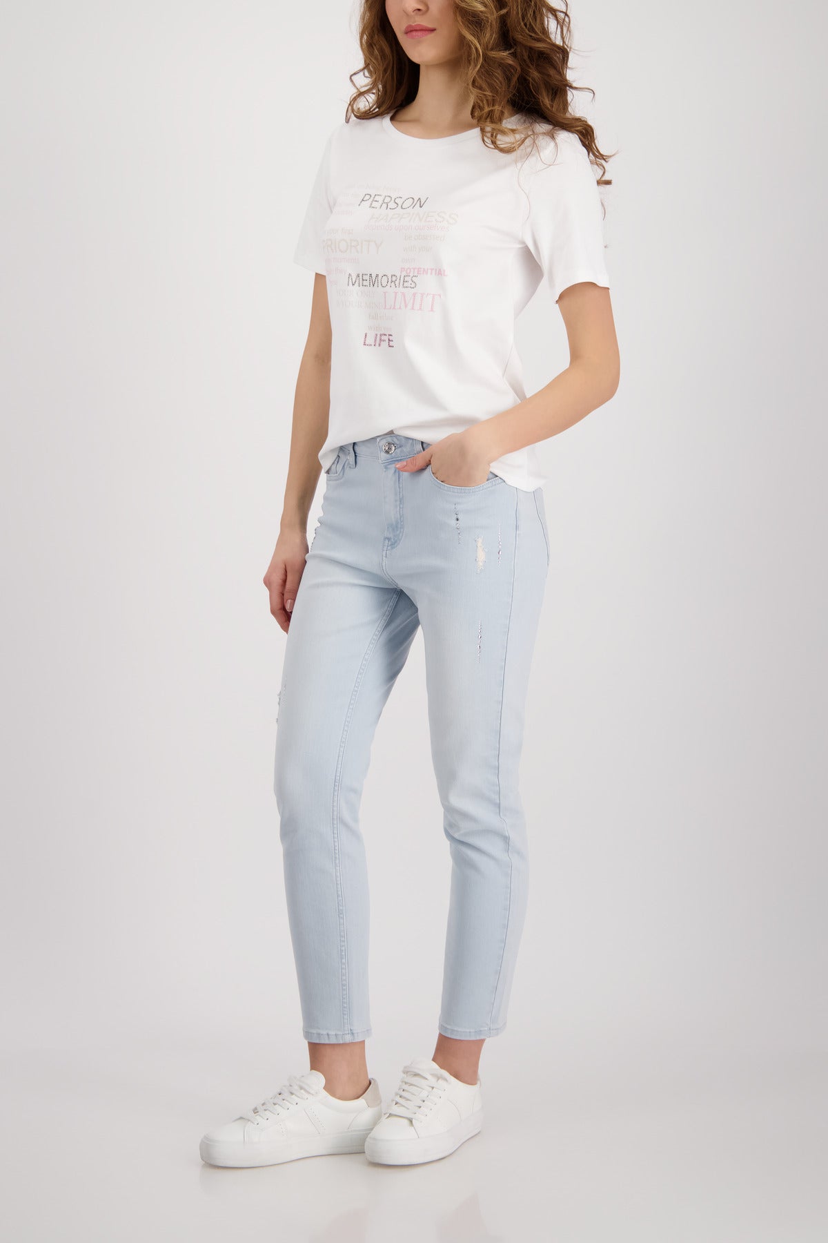 T-Shirt - 410466