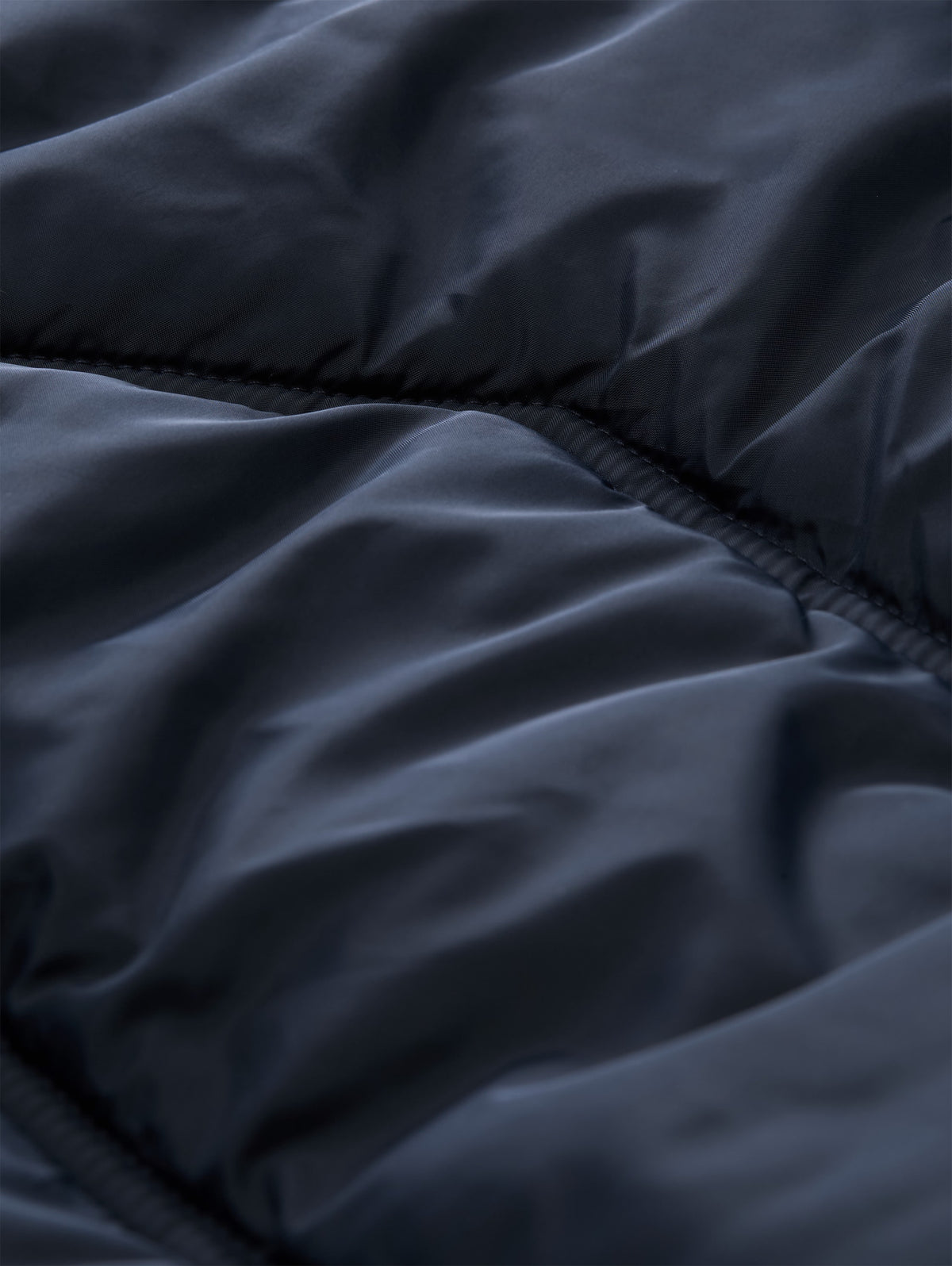 long puffer coat - 1051136