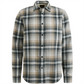 LONG SLEEVE SHIRT Twill Check - PSI2508202