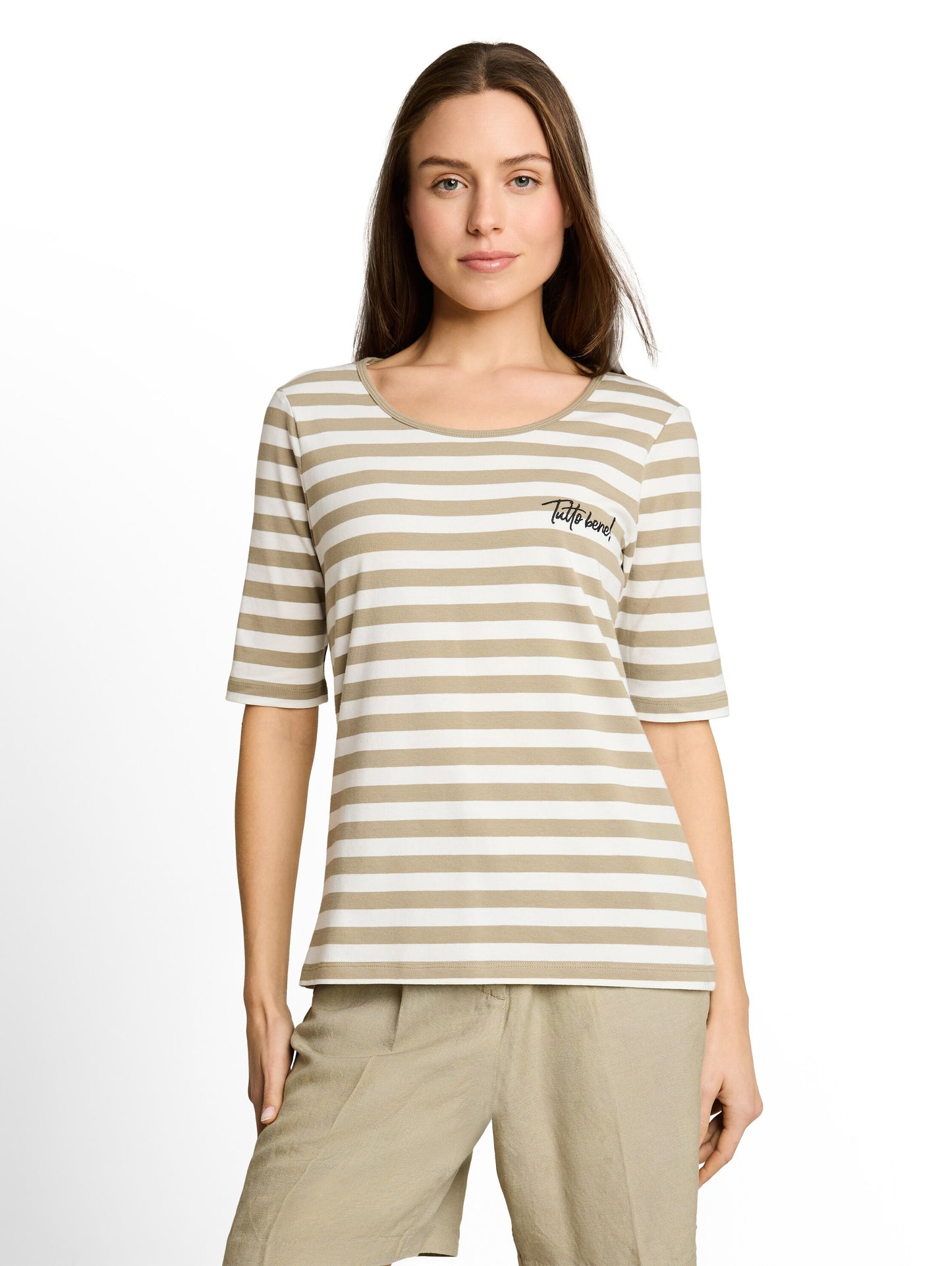 T-Shirt small embro - 1051218