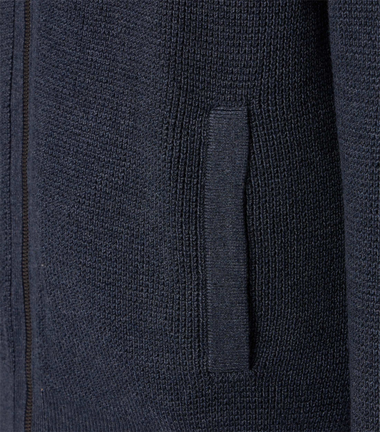 Strickjacke - 454521300